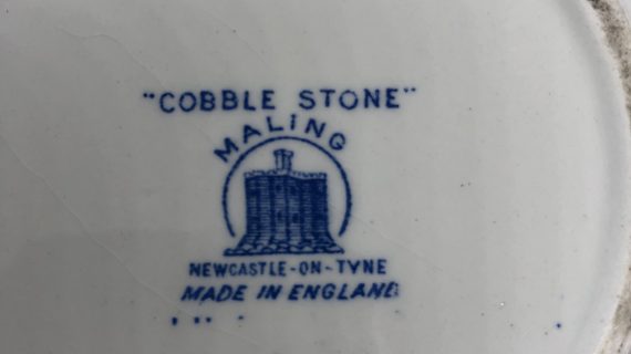 MALING Cobblestone