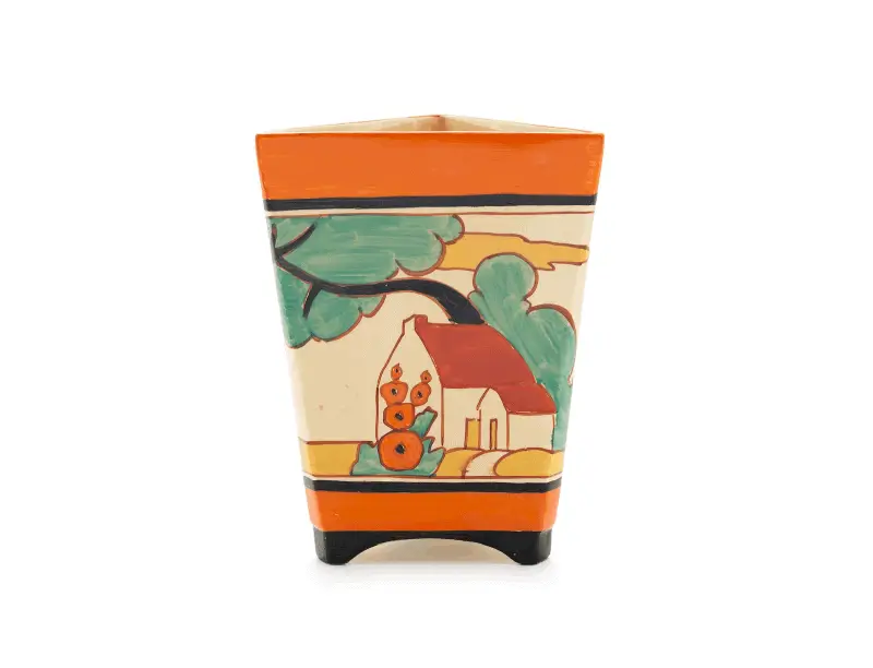 CLICK HERE for Clarice Cliff