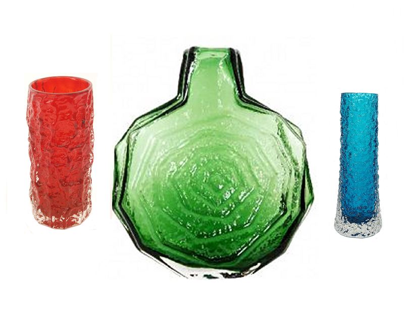 CLICK HERE for WHITEFRIARS GLASS