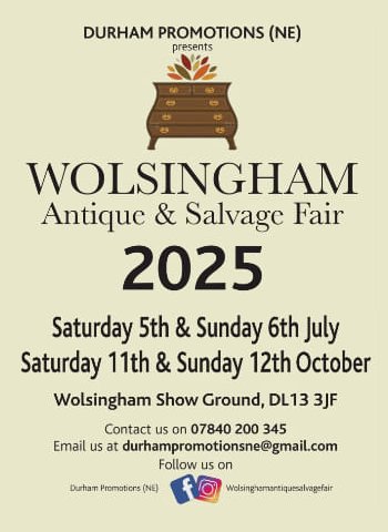 Wolsingham-flyer