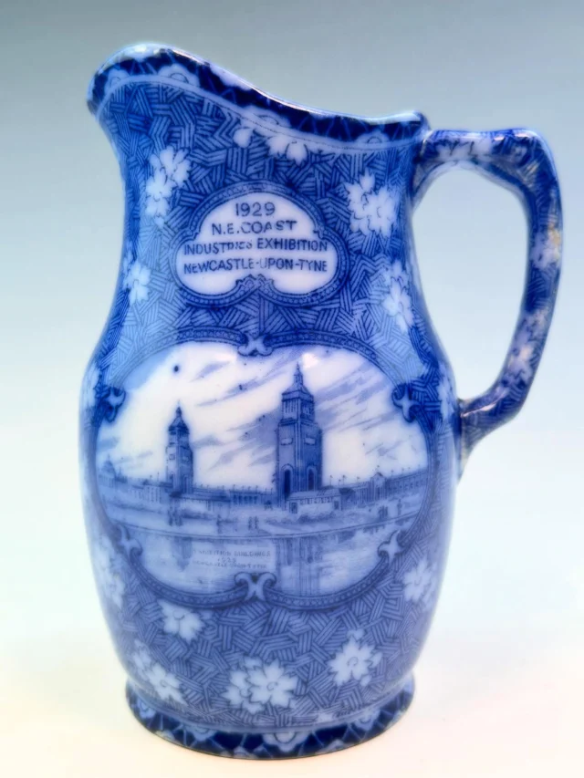 New item of 1920s Maling pottery listed on our website and on our eBay and Etsy stores.

🏷 FOR SALE ➡️ via our website at www.decojoe.co.uk (link in bio).

Worldwide shipping available. We accept credit/debit cards, PayPal and Klarna Pay-in-3 also available via our web site.

Please DM if any questions or requests. Enjoy 😊

#maling #malingpottery #malingcollector #artdeco #artdecocollector #vintage #vintgekitchenware #kitchenalia #artdecohome #vintagecollector #decojoe