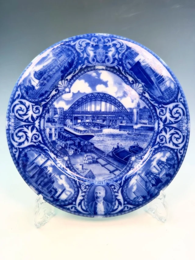 New item of 1920s Maling pottery listed on our website and on our eBay and Etsy stores.

🏷 FOR SALE ➡️ via our website at www.decojoe.co.uk (link in bio).

Worldwide shipping available. We accept credit/debit cards, PayPal and Klarna Pay-in-3 also available via our web site.

Please DM if any questions or requests. Enjoy 😊

#maling #malingpottery #malingcollector #artdeco #artdecocollector #vintage #vintgekitchenware #kitchenalia #artdecohome #vintagecollector #decojoe